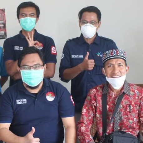 Dokumentasi kegiatan Rumah Sunat Happy Samarinda